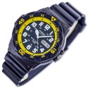 ZEGAREK MĘSKI CASIO MRW-200HC-2BVDF 10 BAR (ZD174A) + BOX