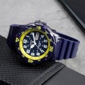 ZEGAREK MĘSKI CASIO MRW-200HC-2BVDF 10 BAR (ZD174A) + BOX