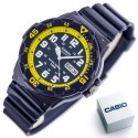 ZEGAREK MĘSKI CASIO MRW-200HC-2BVDF 10 BAR (ZD174A) + BOX
