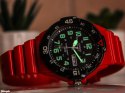 ZEGAREK MĘSKI CASIO MRW-200HC-4BVDF 10 BAR (ZD174B) + BOX