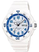 ZEGAREK MĘSKI CASIO MRW-200HC-7B2 10 BAR (ZD174D) + BOX