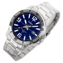 ZEGAREK MĘSKI CASIO MTP-VD01D-2B (ZD175A) + BOX