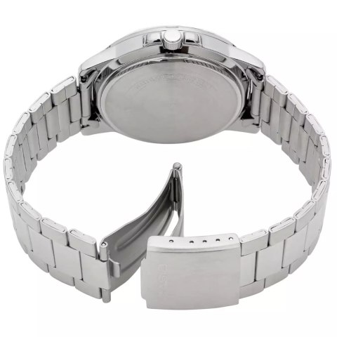 ZEGAREK MĘSKI CASIO MTP-VD01D-2B (ZD175A) + BOX ZEGAREK MĘSKI CASIO MTP-VD01D-2B (ZD175A) + BOX
