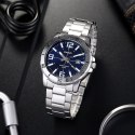 ZEGAREK MĘSKI CASIO MTP-VD01D-2B (ZD175A) + BOX