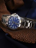 ZEGAREK MĘSKI CASIO MTP-VD01D-2B (ZD175A) + BOX