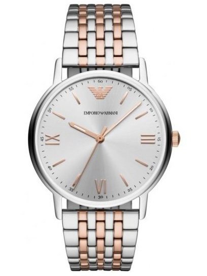 ZEGAREK MĘSKI EMPORIO ARMANI AR11093 (ZI061A) ZEGAREK MĘSKI EMPORIO ARMANI AR11093 (ZI061A)