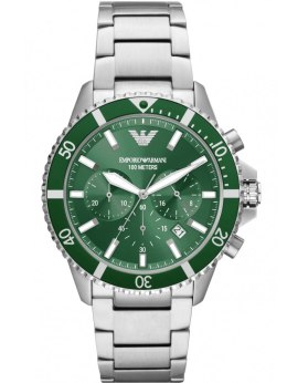 ZEGAREK MĘSKI EMPORIO ARMANI AR11500 DIVER (ZI035D)
