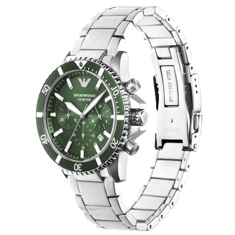 ZEGAREK MĘSKI EMPORIO ARMANI AR11500 DIVER (ZI035D) ZEGAREK MĘSKI EMPORIO ARMANI AR11500 DIVER (ZI035D)