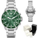 ZEGAREK MĘSKI EMPORIO ARMANI AR11500 DIVER (ZI035D)