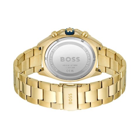 ZEGAREK MĘSKI HUGO BOSS 1513973 ENERGY (ZH059A) ZEGAREK MĘSKI HUGO BOSS 1513973 ENERGY (ZH059A)