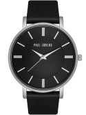 ZEGAREK MĘSKI PAUL LORENS - PL10401A-1A1 (ZG353A) + BOX
