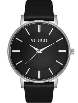 ZEGAREK MĘSKI PAUL LORENS - PL10401A-1A1 (ZG353A) + BOX
