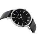 ZEGAREK MĘSKI PAUL LORENS - PL10401A-1A1 (ZG353A) + BOX