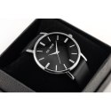 ZEGAREK MĘSKI PAUL LORENS - PL10401A-1A1 (ZG353A) + BOX