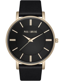ZEGAREK MĘSKI PAUL LORENS - PL10401A-1A2 (ZG353B) + BOX