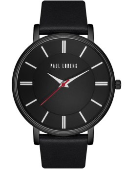 ZEGAREK MĘSKI PAUL LORENS - PL10401A-1A3 (ZG353C) + BOX