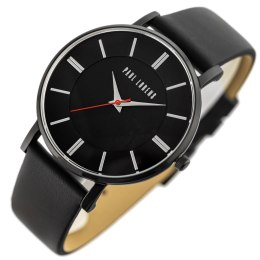 ZEGAREK MĘSKI PAUL LORENS - PL10401A-1A3 (ZG353C) + BOX