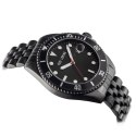 ZEGAREK MĘSKI PAUL LORENS - PL13030B-1A5 (ZG350C) + BOX