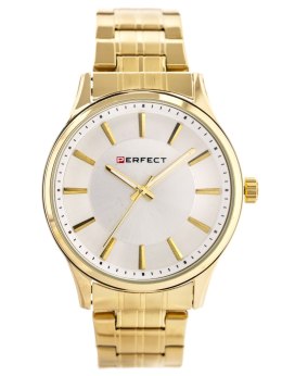 ZEGAREK MĘSKI PERFECT M119-04 (ZP377B) + BOX