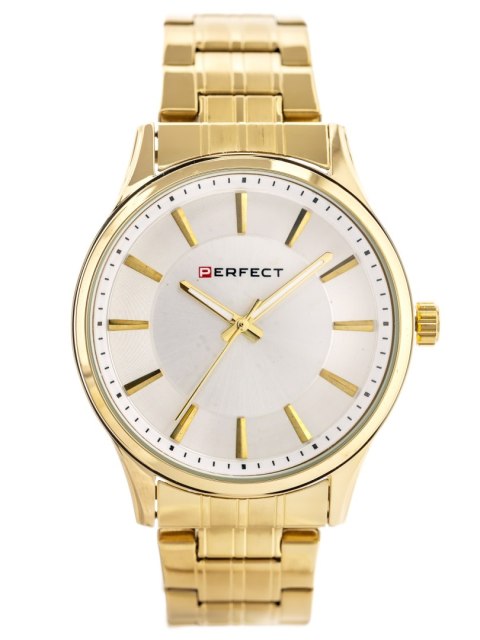 ZEGAREK MĘSKI PERFECT M119-04 (ZP377B) + BOX