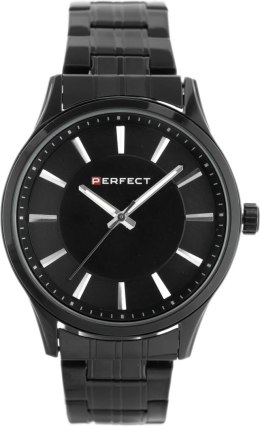 ZEGAREK MĘSKI PERFECT M119-07 (ZP377D) + BOX