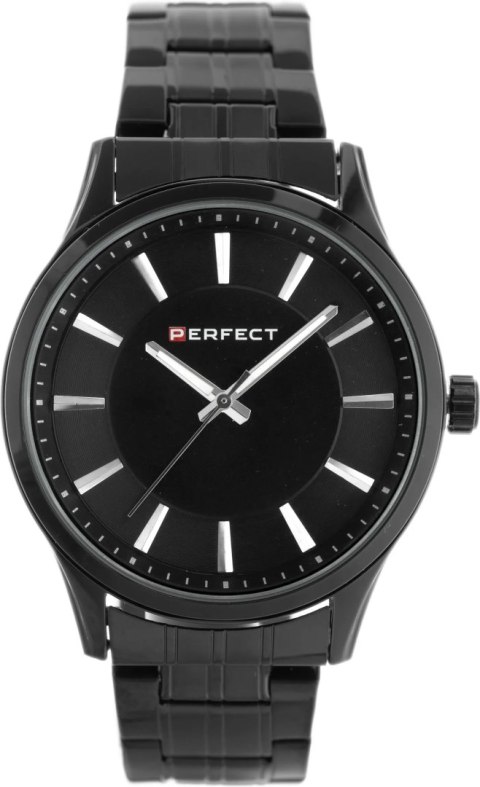 ZEGAREK MĘSKI PERFECT M119-07 (ZP377D) + BOX