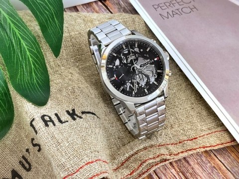 ZEGAREK MĘSKI TOMMY HILFIGER HENRY 1710477 ZF091A ZEGAREK MĘSKI TOMMY HILFIGER HENRY 1710477 ZF091A