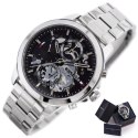 ZEGAREK MĘSKI TOMMY HILFIGER HENRY 1710477 ZF091A