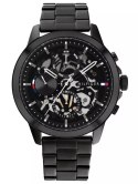 ZEGAREK MĘSKI TOMMY HILFIGER HENRY 1710478 ZF091B