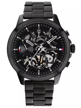 ZEGAREK MĘSKI TOMMY HILFIGER HENRY 1710478 ZF091B