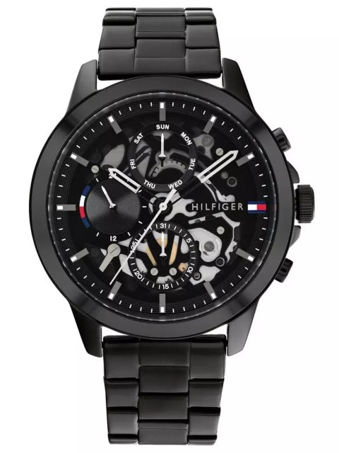 ZEGAREK MĘSKI TOMMY HILFIGER HENRY 1710478 ZF091B