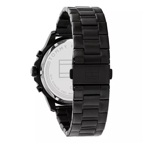 ZEGAREK MĘSKI TOMMY HILFIGER HENRY 1710478 ZF091B ZEGAREK MĘSKI TOMMY HILFIGER HENRY 1710478 ZF091B