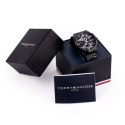 ZEGAREK MĘSKI TOMMY HILFIGER HENRY 1710478 ZF091B