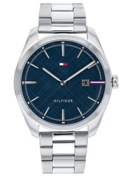 ZEGAREK MĘSKI TOMMY HILFIGER THEO 1710426 (ZF092B) + BOX
