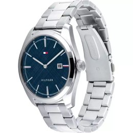 ZEGAREK MĘSKI TOMMY HILFIGER THEO 1710426 (ZF092B) + BOX