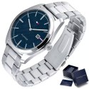 ZEGAREK MĘSKI TOMMY HILFIGER THEO 1710426 (ZF092B) + BOX