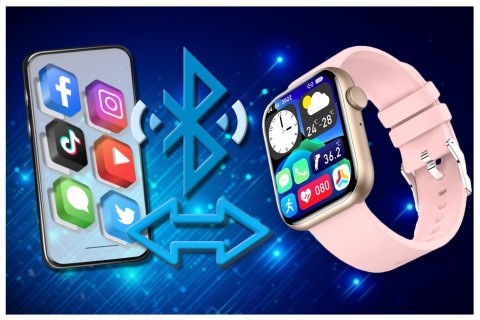 SMARTWATCH UNISEX GRAVITY GT3-1 - ROZMOWY BLUETOOTH, WŁASNE TARCZE (SG022A) SMARTWATCH UNISEX GRAVITY GT3-1 - ROZMOWY BLUETOOTH, WŁASNE TARCZE (SG022A)
