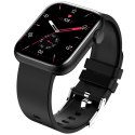 SMARTWATCH UNISEX GRAVITY GT3-3 - ROZMOWY BLUETOOTH, WŁASNE TARCZE (SG022C)
