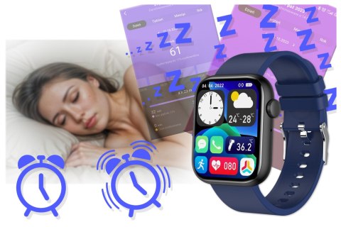 SMARTWATCH UNISEX GRAVITY GT3-5 - ROZMOWY BLUETOOTH, WŁASNE TARCZE (SG022E) SMARTWATCH UNISEX GRAVITY GT3-5 - ROZMOWY BLUETOOTH, WŁASNE TARCZE (SG022E)