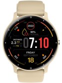 SMARTWATCH UNISEX RUBICON RNCF16 - BLUETOOTH CALL, TRENING GOOGLE FIT (SR058A)