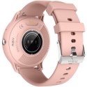 SMARTWATCH UNISEX RUBICON RNCF16 - BLUETOOTH CALL, TRENING GOOGLE FIT (SR058D)