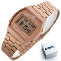 ZEGAREK DAMSKI CASIO B640WC-5A (ZD608A) + BOX