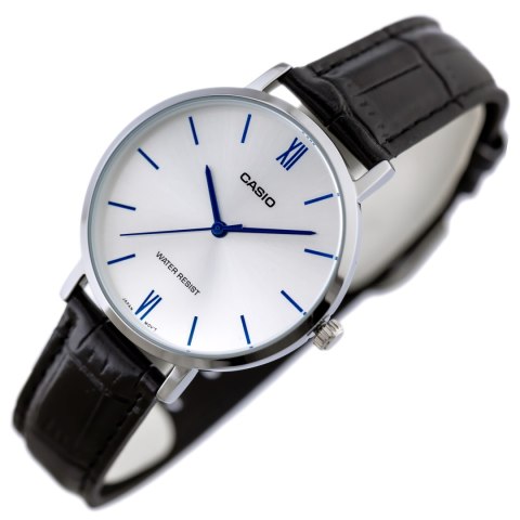 ZEGAREK DAMSKI CASIO LTP-VT01L-7B1 KLASYKA + BOX ZEGAREK DAMSKI CASIO LTP-VT01L-7B1 KLASYKA + BOX