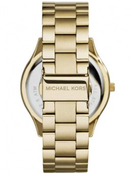 ZEGAREK DAMSKI MICHAEL KORS MK3435 - RUNWAY (ZM512B)