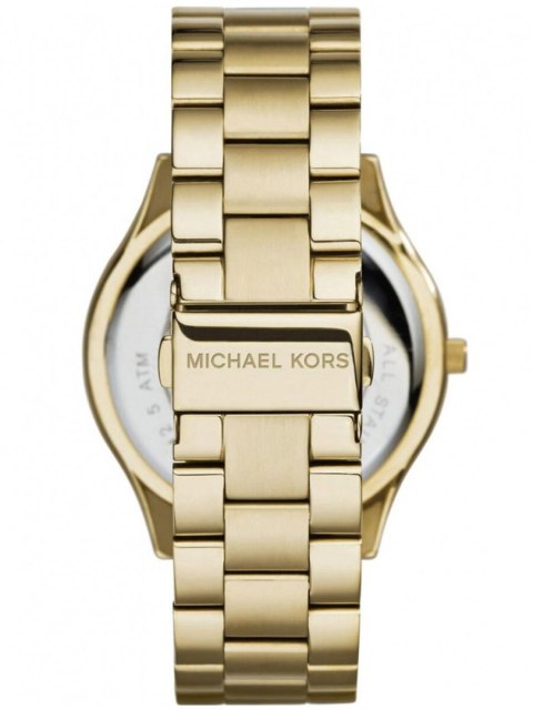ZEGAREK DAMSKI MICHAEL KORS MK3435 - RUNWAY (ZM512B) ZEGAREK DAMSKI MICHAEL KORS MK3435 - RUNWAY (ZM512B)