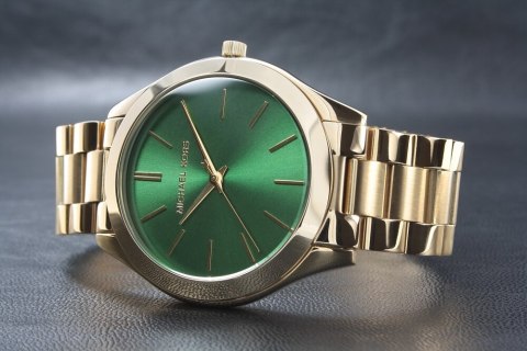 ZEGAREK DAMSKI MICHAEL KORS MK3435 - RUNWAY (ZM512B) ZEGAREK DAMSKI MICHAEL KORS MK3435 - RUNWAY (ZM512B)