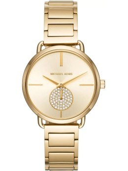 ZEGAREK DAMSKI MICHAEL KORS MK3639 PORTIA (ZM550A)