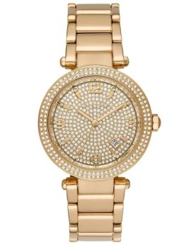 ZEGAREK DAMSKI MICHAEL KORS MK6510 PARKER (ZM543B)