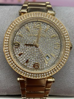 ZEGAREK DAMSKI MICHAEL KORS MK6510 PARKER (ZM543B)