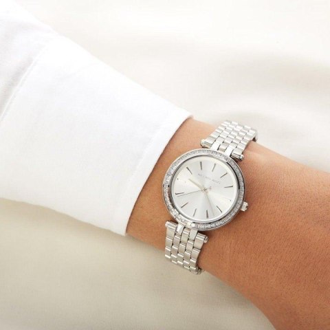 ZEGAREK DAMSKI MICHAEL KORS MK3429 + BOX (ZM533F) ZEGAREK DAMSKI MICHAEL KORS MK3429 + BOX (ZM533F)
